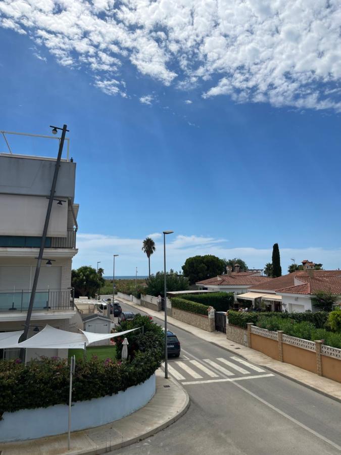 Apartaments Marinera L'Eucaliptus Exterior foto