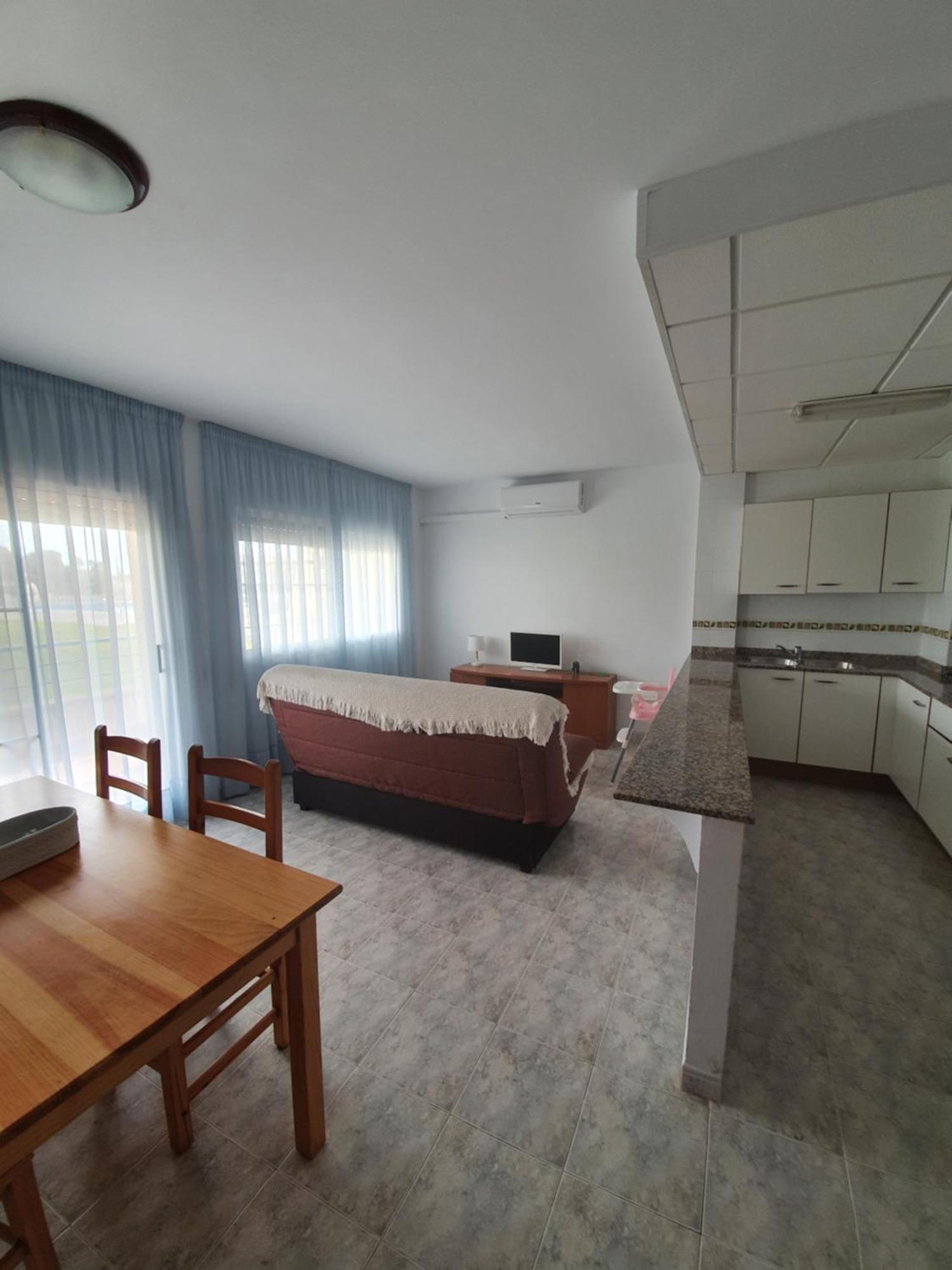 Apartaments Marinera L'Eucaliptus Habitación foto